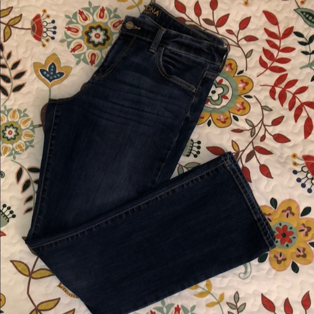 Arizona jeans